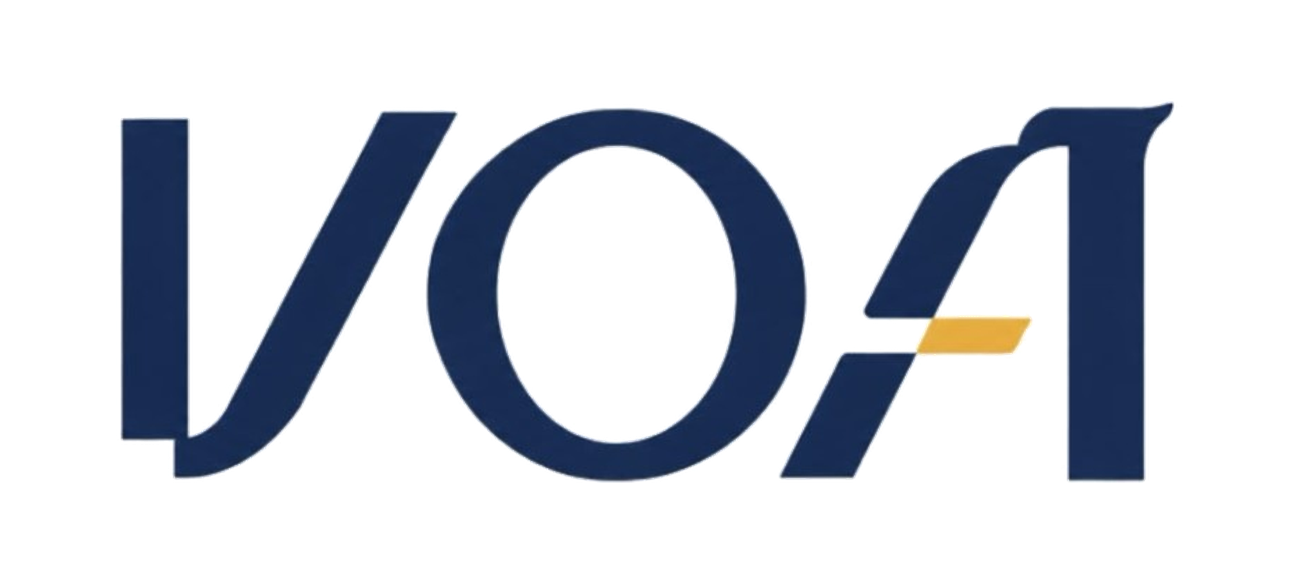 VOA Logo